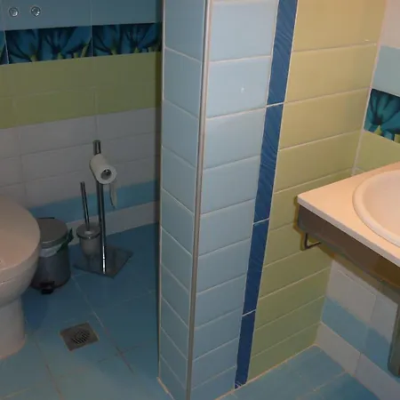 Prázdninový dům Fourka Cozy Skála Foúrkas