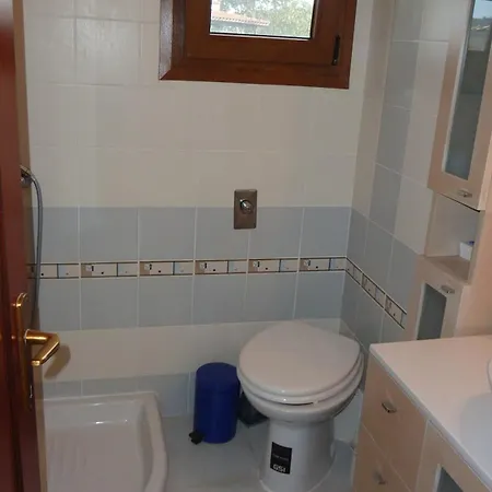 Fourka Cozy Prázdninový dům *